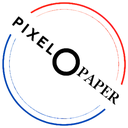 Pixel Paper